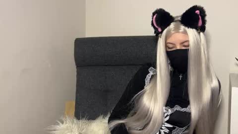 Devil online show from 12/05/25, 01:31