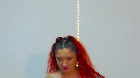 AlexaMills online show from 02/11/25, 05:29