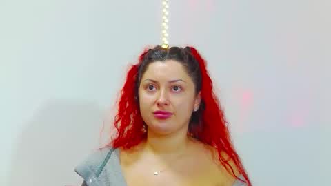 Snapshot of devilishpuss chatting on 11/27/25, 10:39 AlexaMills online show from 11/27/25, 10:39