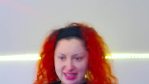 Snapshot of devilishpuss chatting on 02/22/26, 12:47 AlexaMills online show from 02/22/26, 12:47