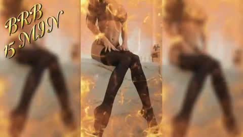 Devill2222 online show from 04/29/26, 07:53