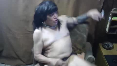 Crisstal66 online show from 10/24/25, 10:22