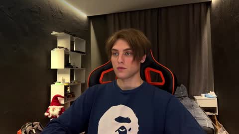 devilnut1 online show from 11/11/25, 03:12