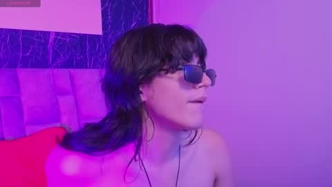 Alex online show from 09/27/25, 03:55