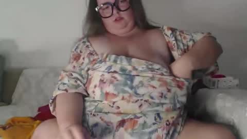 DevilsChick -- OF  online show from 10/28/25, 10:01