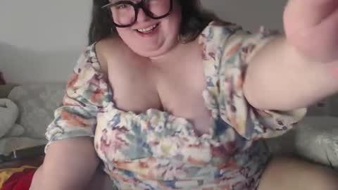 DevilsChick -- OF  online show from 02/05/26, 01:21