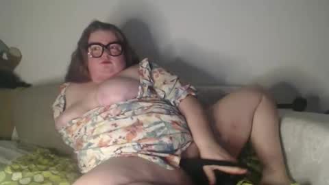 DevilsChick -- OF  online show from 03/23/26, 11:09