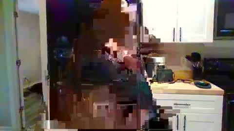 Dani online show from 02/19/25, 10:31