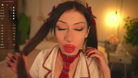  CIBELLE  online show from 10/05/25, 03:54