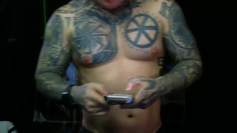 Lucian online show from 03/02/26, 09:16