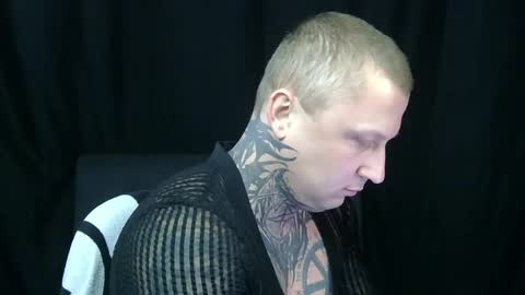 Lucian online show from 04/13/26, 09:04