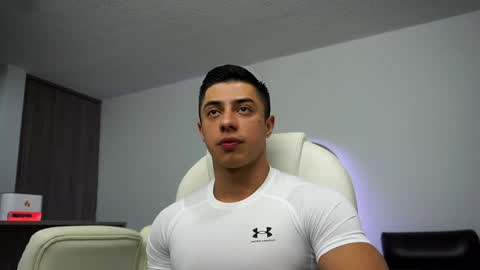 Devin Hunter online show from 01/25/25, 11:43