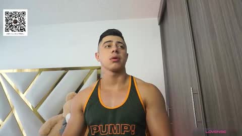 Devin Hunter online show from 11/23/25, 04:18