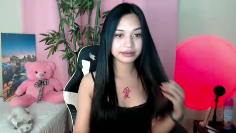 Devine Greyson online show from 02/01/25, 03:08