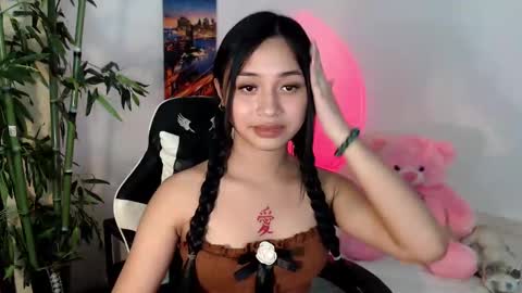 Devine Greyson online show from 02/06/25, 09:17