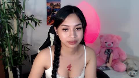 Devine Greyson online show from 02/07/25, 12:42