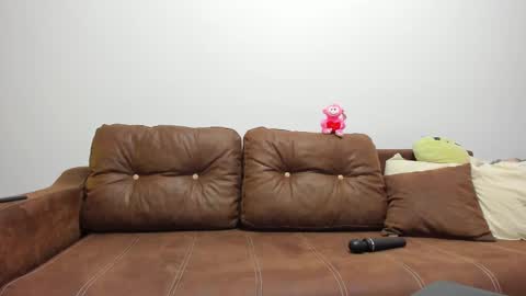 Misha online show from 02/12/25, 07:23