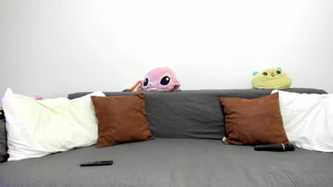 Misha online show from 09/15/25, 05:07