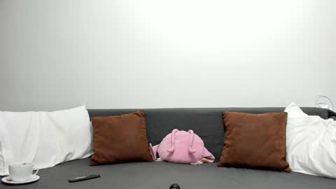 Misha online show from 10/08/25, 06:44