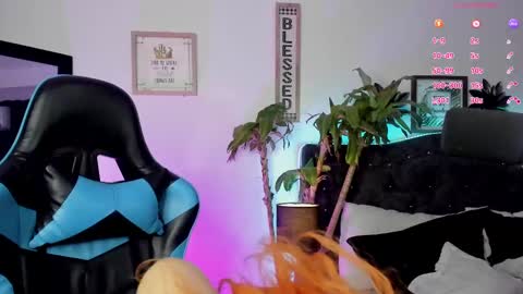 PaulaInsta  paulacastellanos 1Pvt open online show from 02/12/25, 05:05