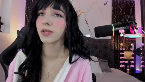PaulaInsta  paulacastellanos 1Pvt open online show from 03/31/26, 11:21