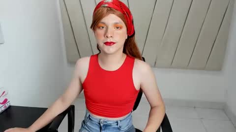 Alex online show from 12/05/24, 02:53