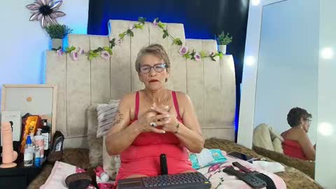 Devora online show from 11/15/25, 02:20