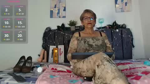 Devora online show from 11/29/25, 06:44