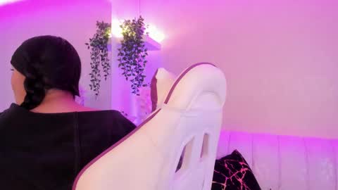 DevoraCook online show from 11/06/25, 01:45