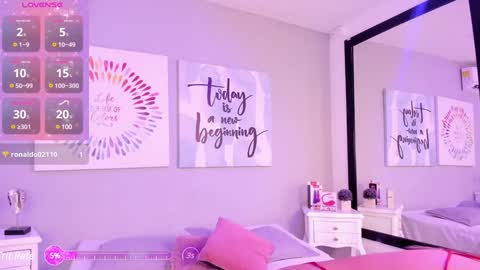 Snapshot of devoraevanss1 chatting on 02/03/25, 05:14 Mrs Devora online show from 02/03/25, 05:14