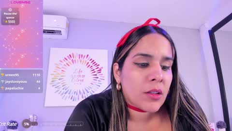 Snapshot of devoraevanss1 chatting on 02/03/25, 11:26 Mrs Devora online show from 02/03/25, 11:26