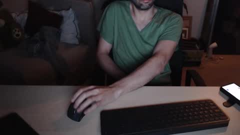 DevSwiss online show from 02/17/25, 06:20