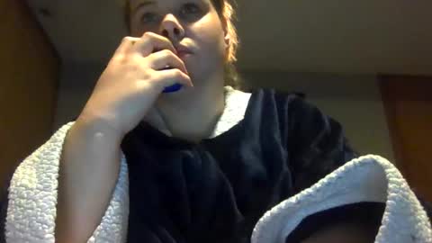 devykitten online show from 01/30/25, 03:55