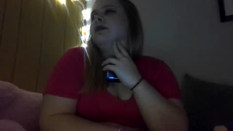 devykitten online show from 02/18/25, 06:26