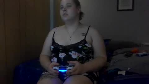 devykitten online show from 03/10/25, 05:43