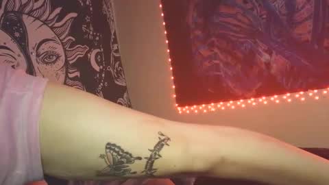 devyn winter online show from 03/24/26, 05:40