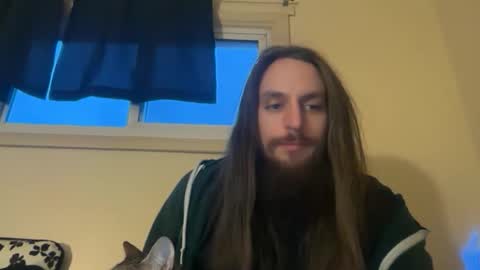 deweydreams online show from 05/24/26, 12:15