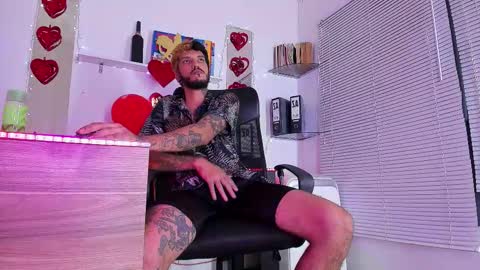 dex_ak586 online show from 09/23/25, 01:19