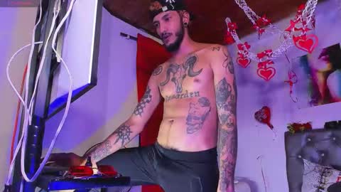 dex_ak586 online show from 09/26/25, 05:22