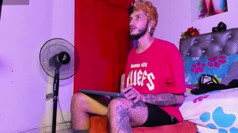 dex_ak586 online show from 10/03/25, 01:35