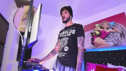 dex_ak586 online show from 10/05/25, 01:37