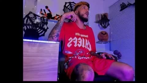 dex_ak586 online show from 10/14/25, 01:17