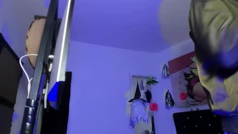 dex_ak586 online show from 10/18/25, 02:25