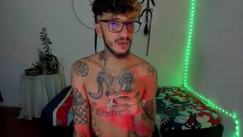 dex_ak586 online show from 02/08/26, 03:21