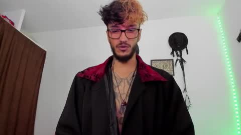 dex_ak586 online show from 02/18/26, 02:29