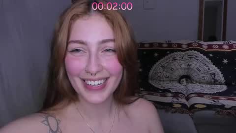 Dex and Lily online show from 09/26/25, 02:59