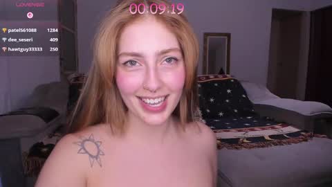 Dex and Lily online show from 10/13/25, 01:49