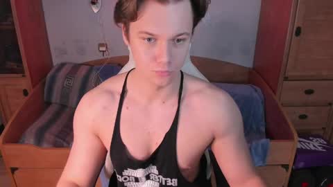 Snapshot of dexter_bennett chatting on 04/03/26, 01:42 Dexter online show from 04/03/26, 01:42