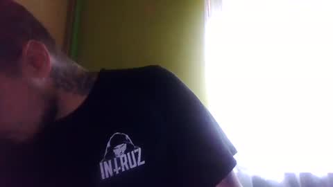 Snapshot of dexterek92 chatting on 07/13/26, 03:37 Mateusz online show from 07/13/26, 03:37