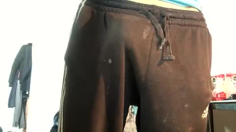 deyanxl37 online show from 04/27/26, 08:45